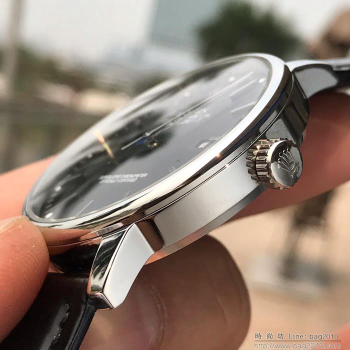 ROLEX勞力士 日月星辰系列 原裝進口8217機芯 5度防水 真月相 男士腕表  wssb3558
